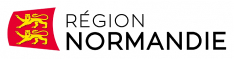 region normandie logo
